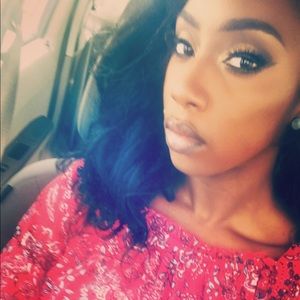 Meet your Posher, Scotty